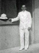 Cecil Dyer